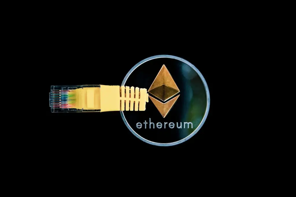 Decentralized exchange interface showing token prices and liquidity pools